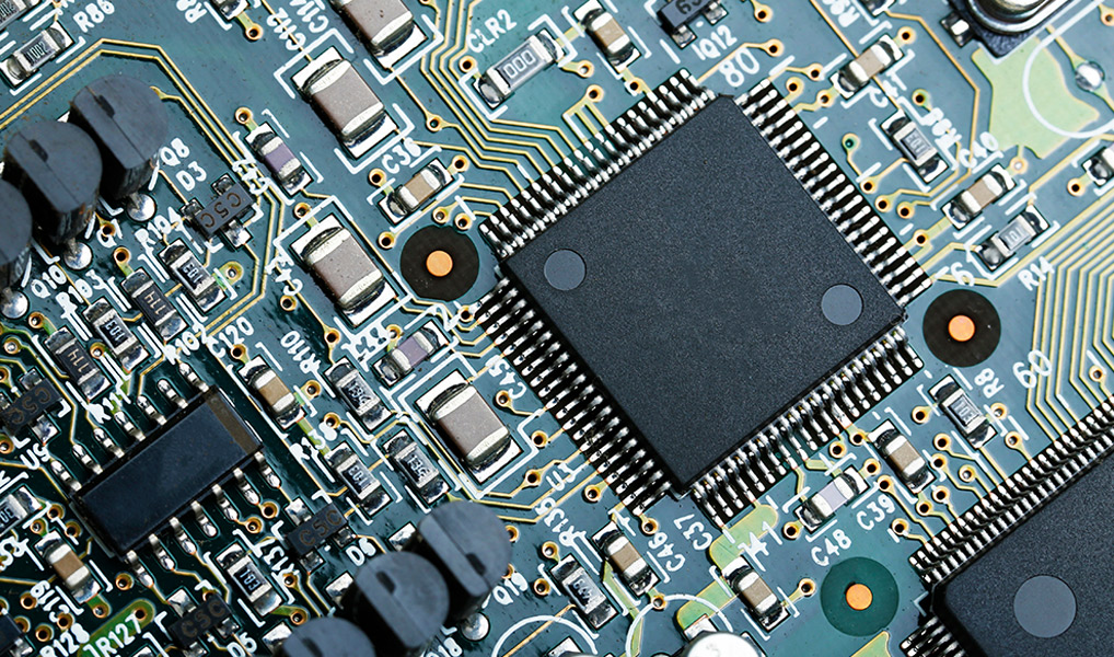 Electronic industry applications
